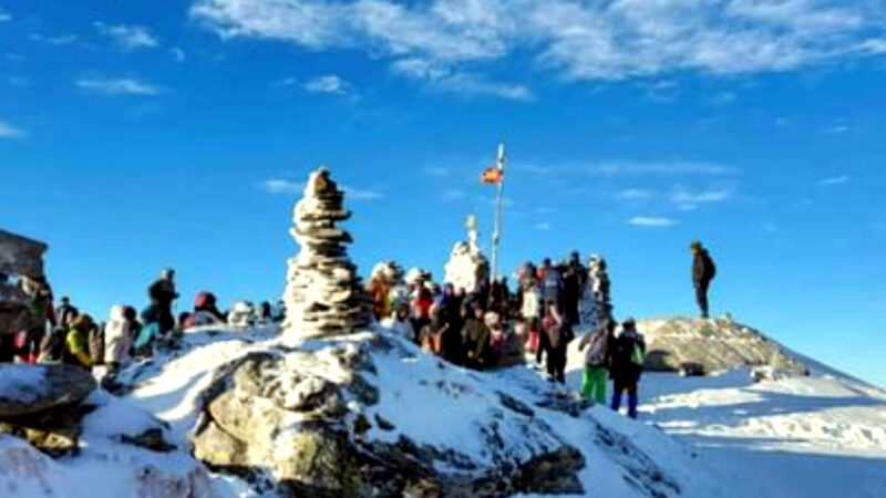 उत्तराखंड मे आने वाले पर्यटक अब जानेगे खूबसूरत वादियों की खूबियां, प्रदेश मे तैयार हो रहे 500 नेचर गाइड,,,,