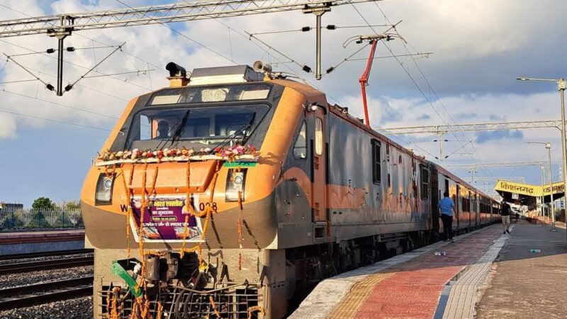 सरकारी नौकरी तलाश कर रहे युवाओं के लिए बम्पर रेलवे भर्ती मौका, 10वीं पास युवाओ के लिए बंपर पदों पर भर्ती प्रारम्भ,,,,,