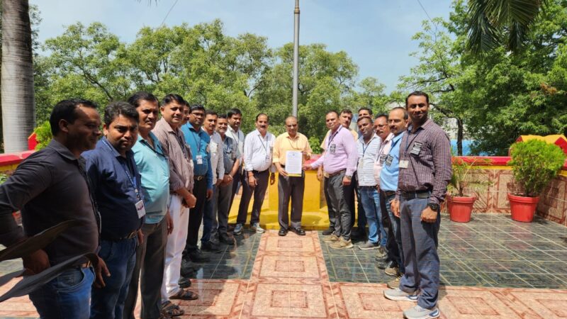 उत्तराखंड, 225 साल पुरानी निर्माणी पर संकट, कर्मचारियों का भविष्य अधर में कर्मचारियों ने दी बड़े आंदोलन की चेतावनी,,,,