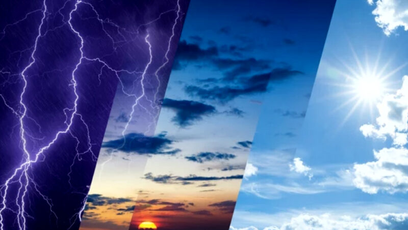 उत्तराखंड में फिर बदलेगा मौसम का मिज़ाज, पर्वतीय इलाकों में बारिश तो प्लेन में बढ़ेगी ठंड,,,,,