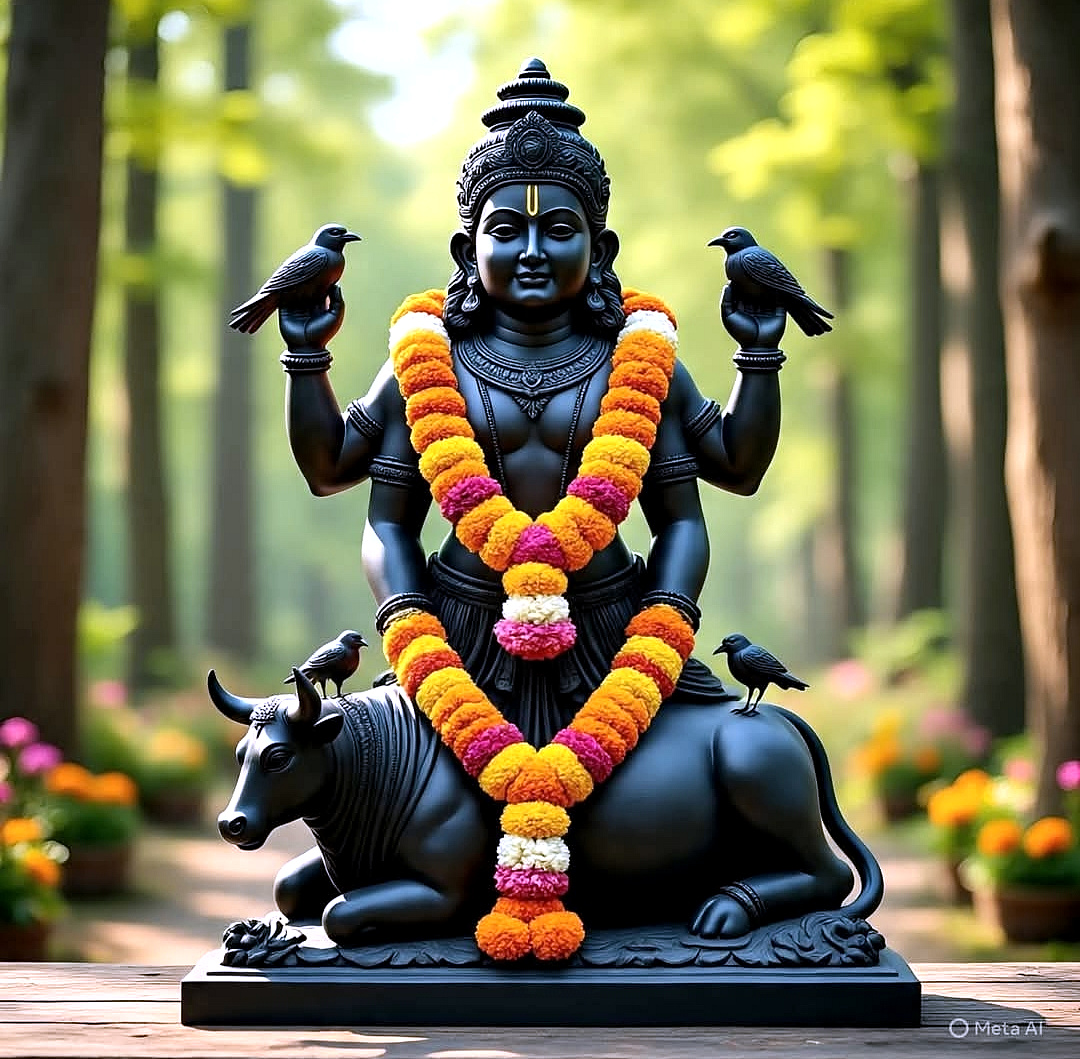 आज का भविष्यफल- क्या कहते हैं आपकी किस्मत के सितारे दिन शनिवार दिनांक 08/11/2025