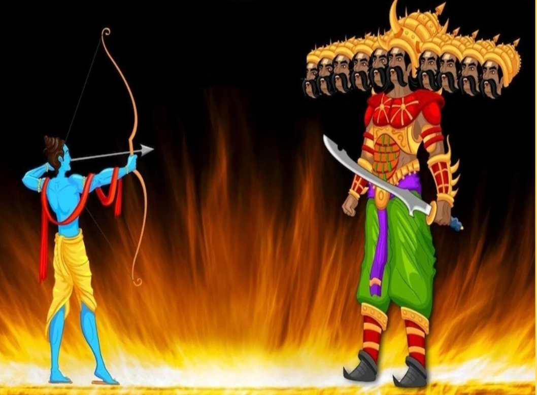 उत्तराखंड, गुघाल मंदिर मैदान में होगा रामलीला समिति रजिस्टर्ड मोहल्ला लकड़हारान ज्वालापुर का रावण दहन, धड़ा पंचायत फिरेहडियान1200 ने दी अनुमति,,,,,