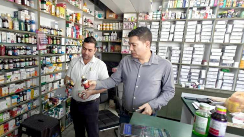 उत्तराखंड में प्रतिबंधित कफ सिरप पर धामी सरकार की बड़ी कार्रवाई,  प्रदेशभर में एफ.डी.ए. की छापेमारी, बच्चों की सुरक्षा हेतु अलर्ट जारी,,,,