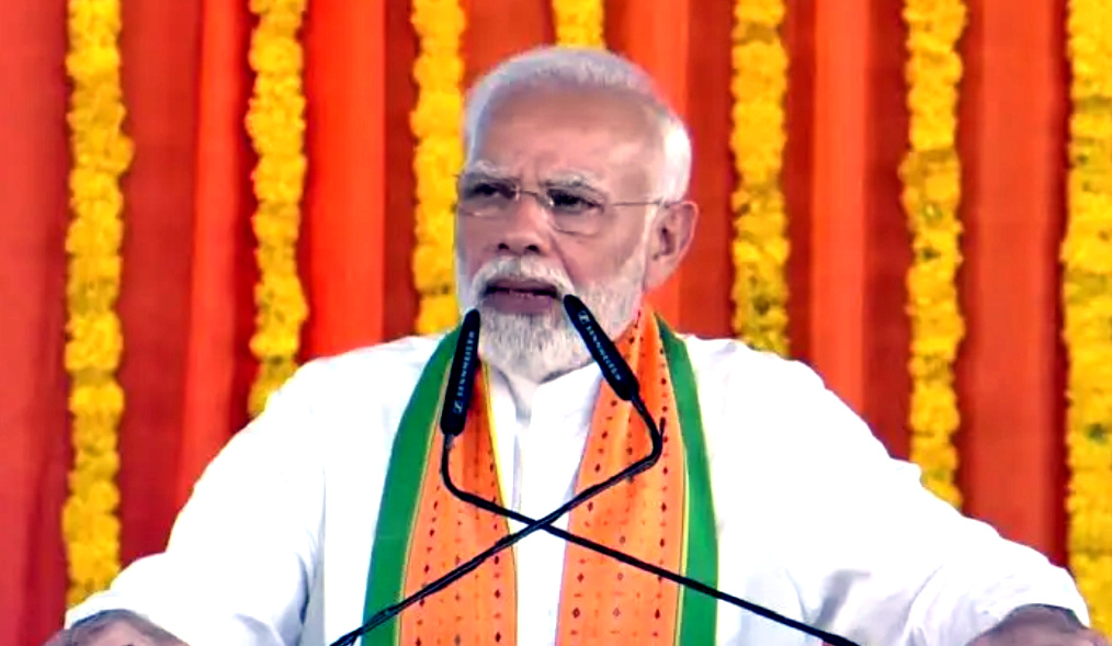 उत्तराखंड राज्य स्थापना दिवस के रजत जयंती समारोह में पहुंचेंगे PM नरेंद्र मोदी, FRI में 11 नवंबर को होगा उत्सव समारोह,,,