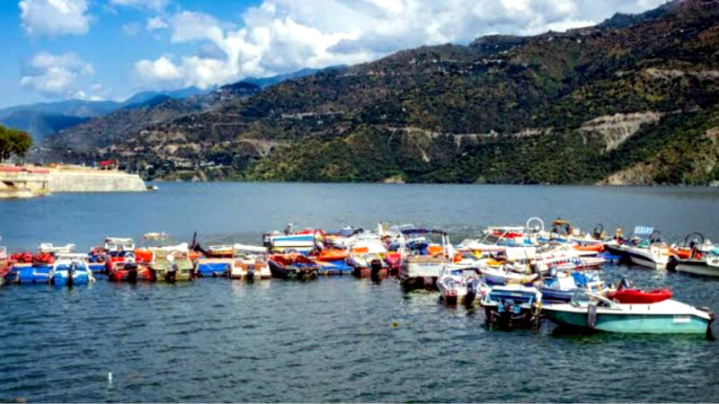 उत्तराखंड में बंगाली पर्यटकों ने नैनीताल को किया बाय-बाय,बंगाली सीजन फ्लॉप होने से कारोबारियों में भारी निराशा,,,