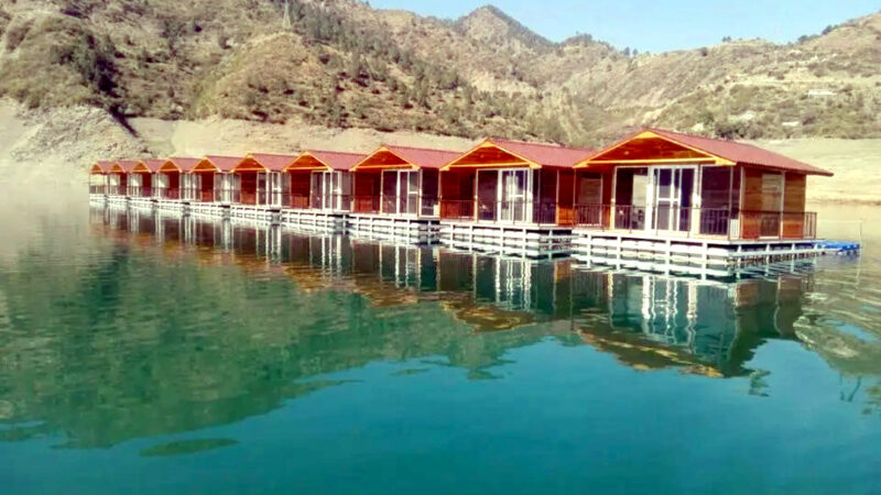 उत्तराखंड सावधान, नदी की जद में बने रिजॉर्ट हुए खतरनाक, कार्रवाई से पहले पर्यटकों से अपील करेगा प्रशासन,,,,