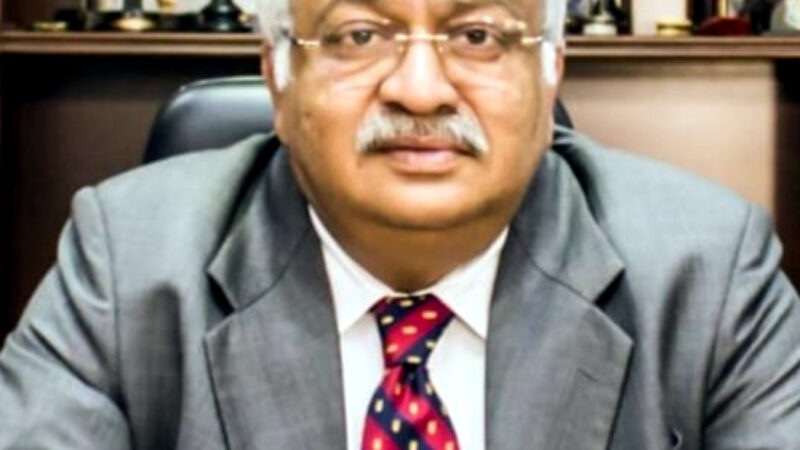 उत्तराखंड उद्योगपति सुधीर विंडलस को सुप्रीम कोर्ट से मिली जमानत, 22 महीने से जेल में बंद है सुधीर विंडलस,,,,