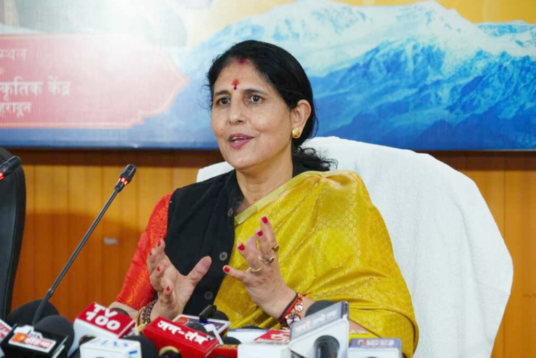 उत्तराखण्ड के लोकप्रिय पर्व ईगास / बग्वाल को पूरे राज्य में धूम धाम से मनाने की तैयारी- मधु भट्ट