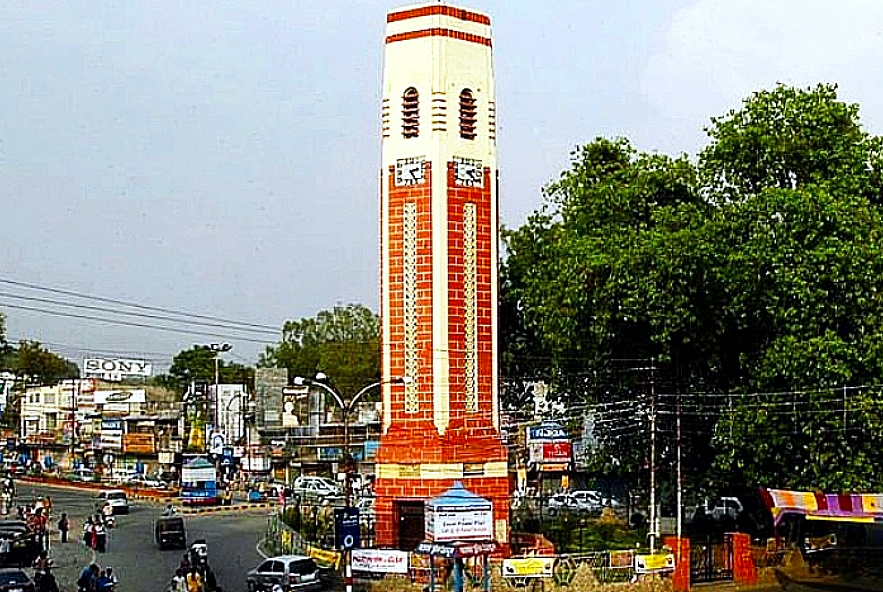 उत्तराखंड में जल्द बदलेगा मौसम का मिज़ाज, शीतलहर से निपटने के लिए कार्ययोजना बनाने के निर्देश जारी,,,