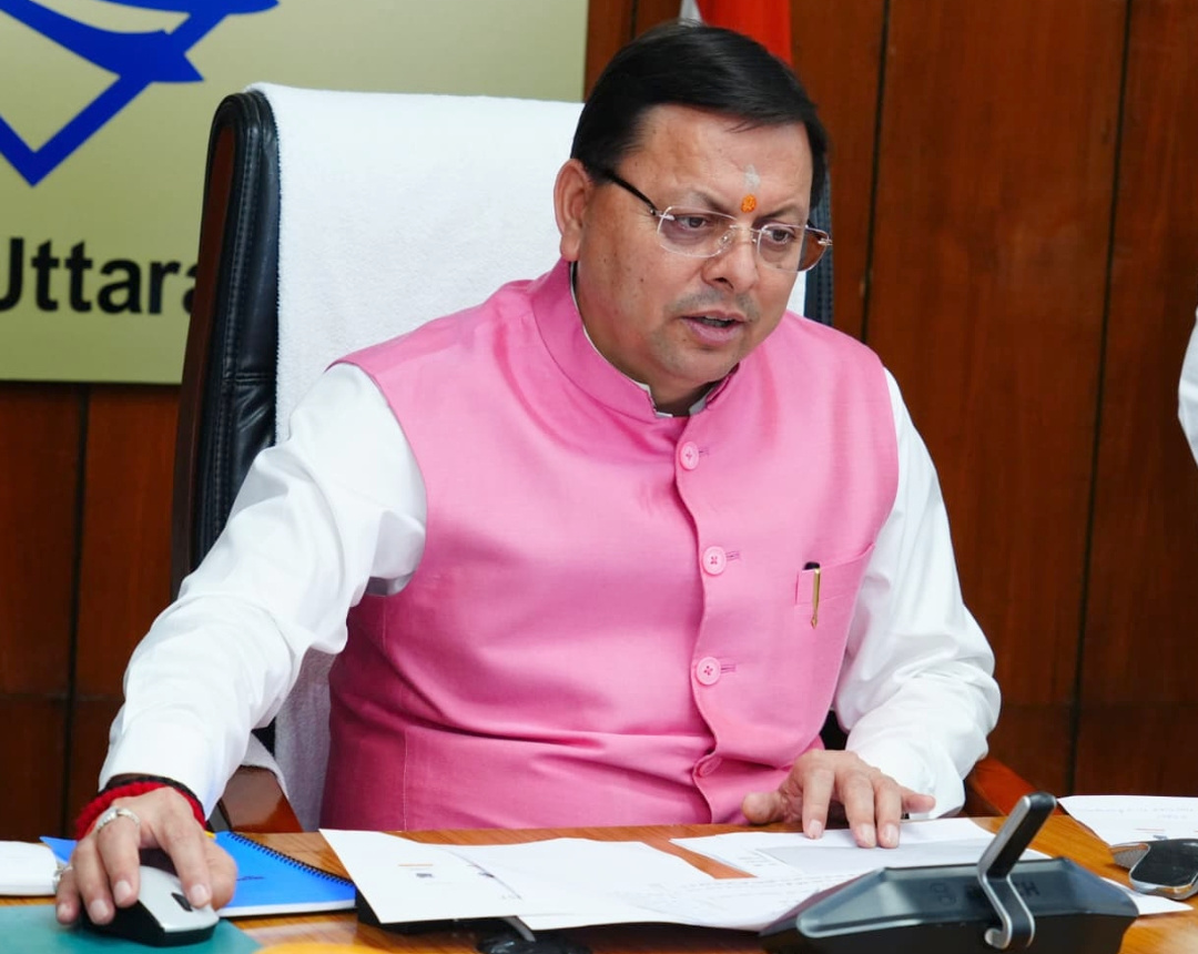 उत्तराखंड मुख्यमंत्री के निर्देशों पर राज्य स्थापना दिवस की रजत जयंती वर्ष को पूरे प्रदेश में धूमधाम से मनाने की तैयारियां जोरू पर जोरो पर,,,