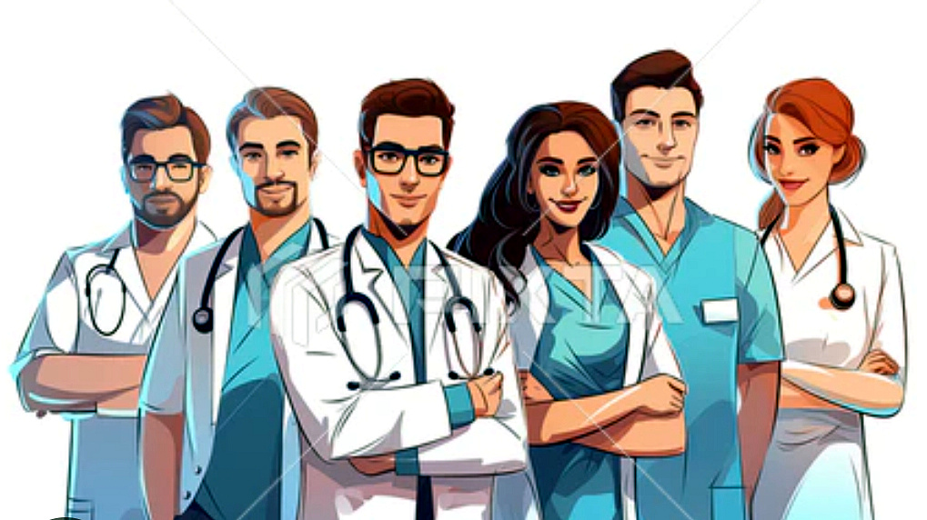 उत्तराखंड में मेडिकल PG की बढ़ीं 58 सीटें, एडमिशन प्रक्रिया प्रारंभ, ऐसे होंगी प्रक्रिया,,,,,