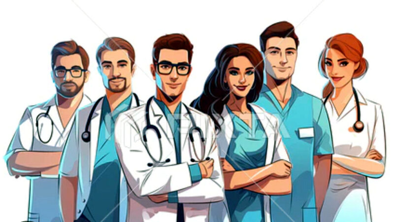 उत्तराखंड स्वास्थ्य विभाग में 103 नर्सिंग अधिकारी और 30 दंत चिकित्सक पदों पर भर्ती प्रक्रिया प्रारम्भ,,,,