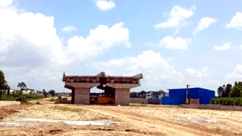 उत्तराखंड आगामी कुंभ में हरिद्वार को मिलेगी रिंग रोड की सौगात, स्नान पर्वों पर अनियंत्रित जाम से श्रद्धालुओं को मिलेगी निजाद,,,,,