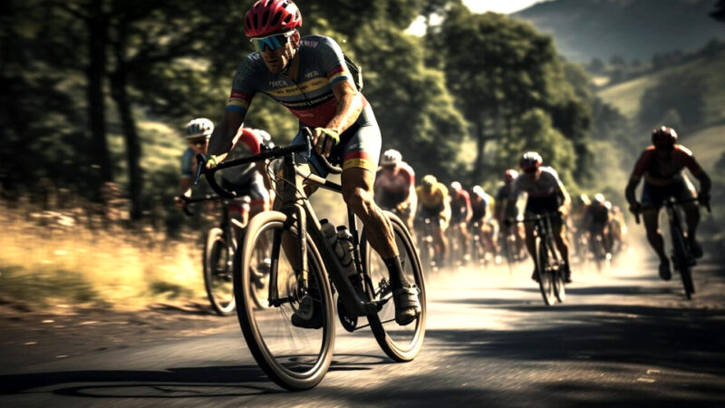 उत्तराखंड राज्य स्थापना सप्ताह पर रुद्रप्रयाग में साइकिल रैली और राफ्टिंग का रोमांच, पर्यावरण संरक्षण और पर्यटन को मिलेगा बढ़ावा,,,,,