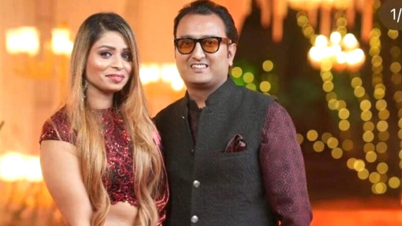 उत्तराखंड में परिवार समेत 20 दिन से लापता देहरादून के बिल्डर का नहीं मिला कोई सुराग, हापुड़ से निकलने के बाद हरिद्वार में मिली थी आखिरी लोकेशन,,,,