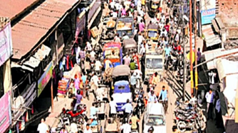 उत्तराखंड मुख्यमंत्री के दिशा-निर्देशों में MDDA ने आढ़त बाजार शिफ्टिंग की प्रक्रिया कार्य तेज, प्रभावितों को मुआवजा देने की प्रक्रिया प्रारंभ,,,,