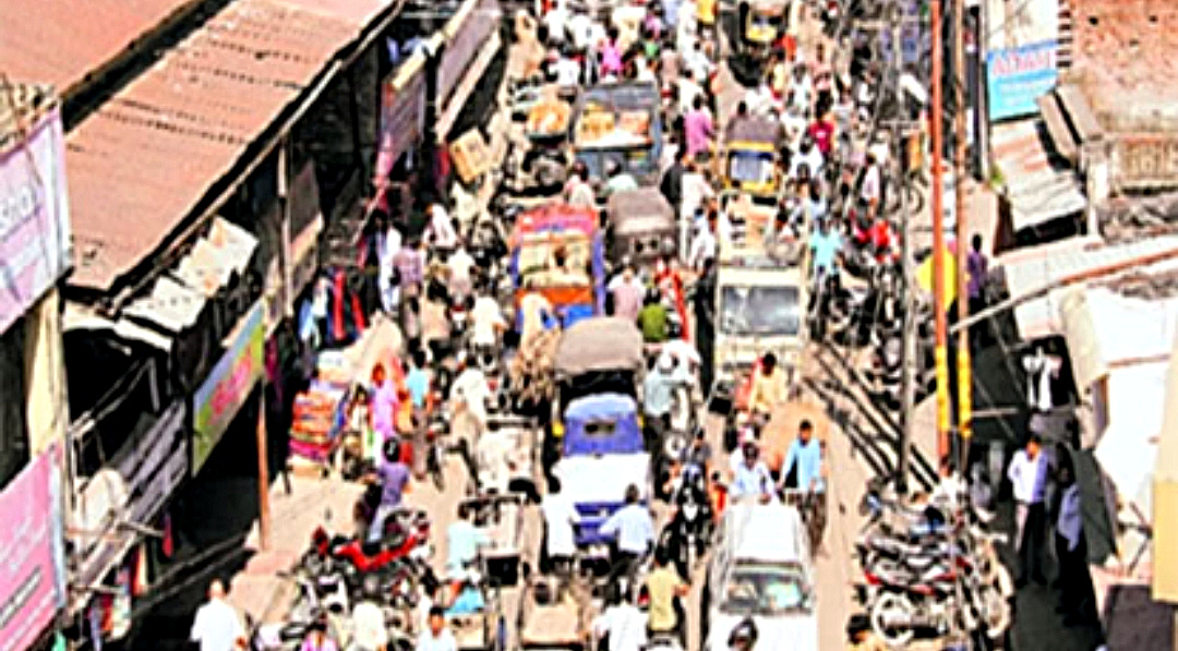 उत्तराखंड मुख्यमंत्री के दिशा-निर्देशों में MDDA ने आढ़त बाजार शिफ्टिंग की प्रक्रिया कार्य तेज, प्रभावितों को मुआवजा देने की प्रक्रिया प्रारंभ,,,,