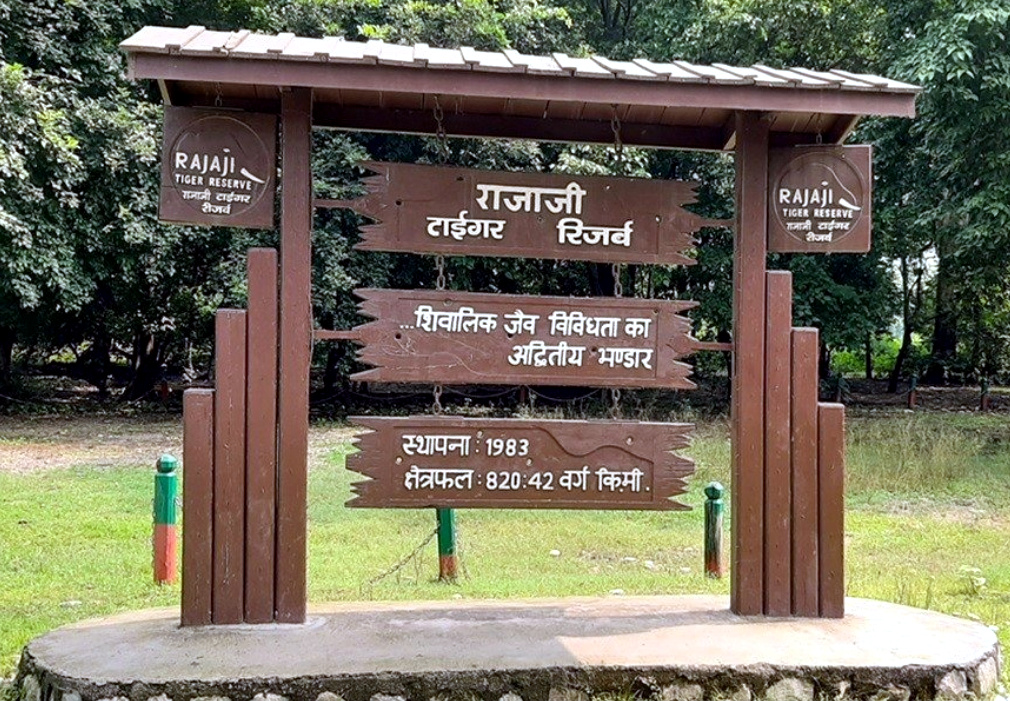 उत्तराखंड पुष्कर सिंह धामी ने राजाजी पार्क भर्ती घोटाला और मनी लॉन्ड्रिंग मामले में दोबारा जांच व अभियोजन की दी मंजूरी,,,