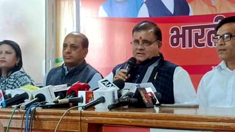 उत्तराखंड महेंद्र भट्ट ने कांग्रेस के नवनियुक्त प्रदेश अध्यक्ष गोदियाल को बधाई देते हुए उनसे जन सरोकारों एवं सकारात्मक राजनीति की जतायी उम्मीद,,,,,