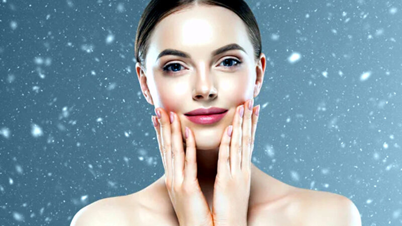 सर्दियों में स्किन और सेहत, दोनों की बढ़ी चुनौती ठंड ने बढ़ाई परेशानी, विशेषज्ञों ने दिए विंटर-सीज़न में फिट और ग्लोइंग रहने के खास टिप्स,,,,