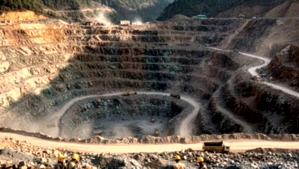 उत्तराखंड में मिला तांबे का विशालकाय भंडार, गुणवत्ता जांच शुरू, शोध टीम मैं खुशी की लहर,,,,,