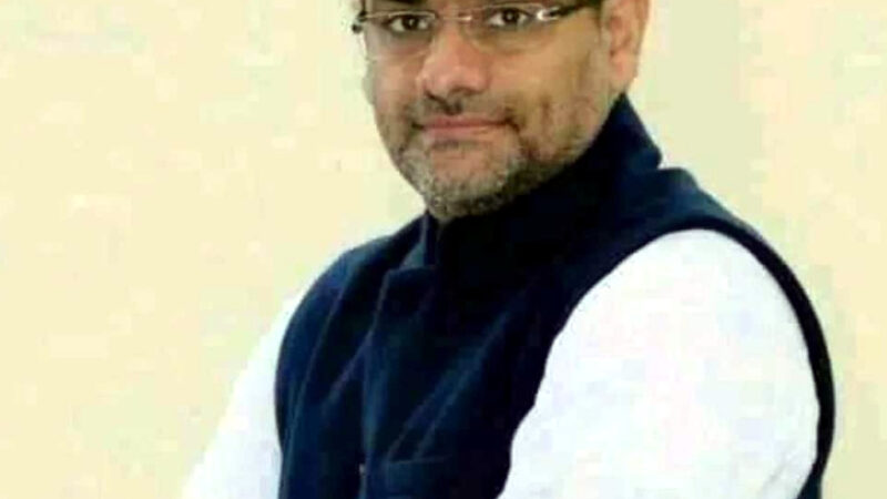 उत्तराखंड कैबिनेट मंत्री सौरभ बहुगुणा कल हरिद्वार के दौरे पर, करेंगे कई कार्यक्रमों में शिरकत,,,,