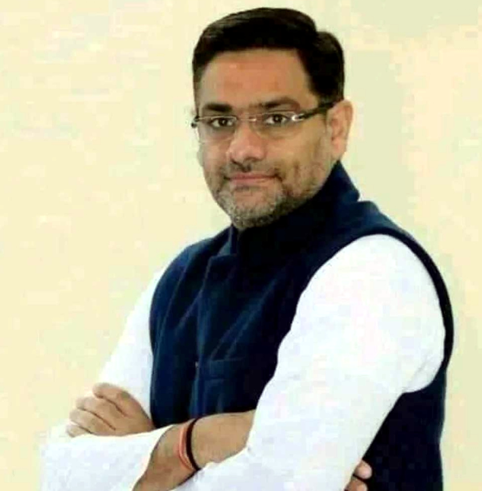 उत्तराखंड कैबिनेट मंत्री सौरभ बहुगुणा कल हरिद्वार के दौरे पर, करेंगे कई कार्यक्रमों में शिरकत,,,,