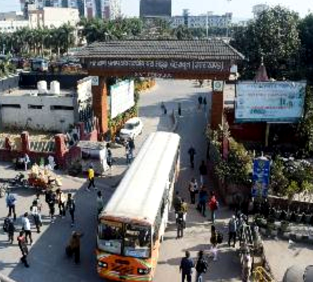 उत्तराखंड धामी सरकार का संकल्प, ISBT को बनाया जाएगा स्वच्छता व व्यवस्था का आदर्श मॉडल, MDDA ने तैयार की व्यापक रणनीति,,,,