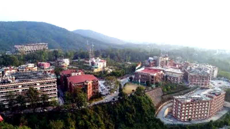 उत्तराखंड छात्रवृत्ति घोटाला मामले में ED की बड़ी कार्रवाई, DIT यूनिवर्सिटी के चेयरमैन को जारी किया नोटिस,,,,