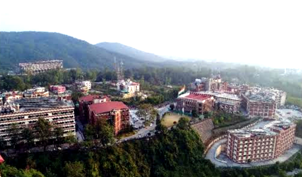 उत्तराखंड छात्रवृत्ति घोटाला मामले में ED की बड़ी कार्रवाई, DIT यूनिवर्सिटी के चेयरमैन को जारी किया नोटिस,,,,