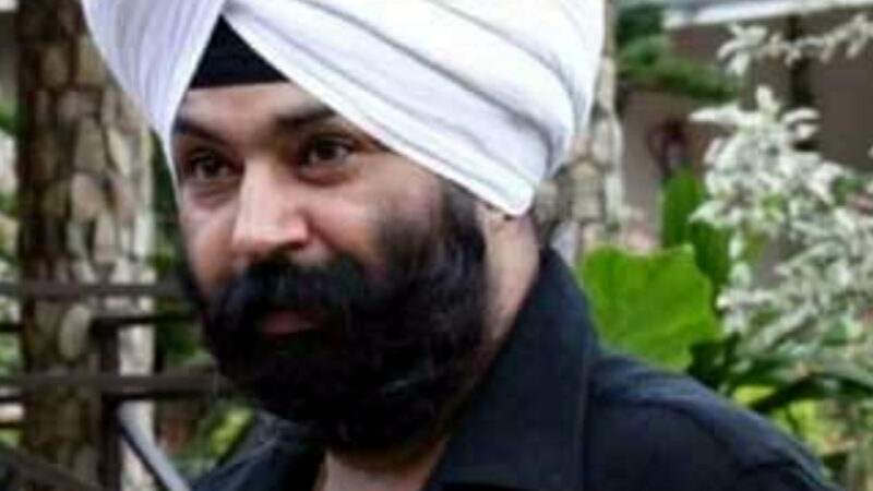 उत्तराखंड देहरादून के नामी बिल्डर सतेंद्र साहनी की आत्महत्या के 18 माह बाद पुलिस ने किए हाथ खड़े, गुप्ता बंधु को मिली क्लीनचिट,,,,,