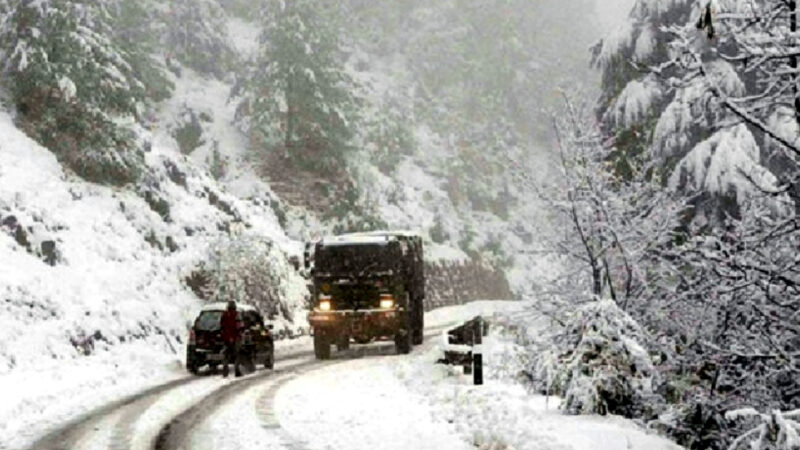 उत्तराखंड के पहाड़ों में पाला और मैदानों में कोहरा अभी बढ़ाएगा ठंड, प्रदेश मे अभी बारिश के नहीं आसार,,,,,,,