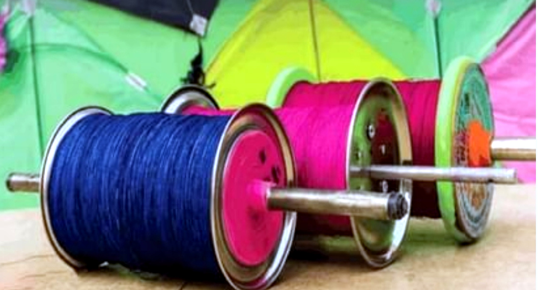 उत्तराखंड सीजन से पहले ही यहाँ चीनी मांझे से कटी युवक की गर्दन, घायल हाल में पहुंचाया अस्पताल, डीएम ने मुकदमा दर्ज करने के दिए आदेश,,,,,