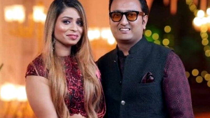 उत्तराखंड करोड़ों की ठगी कर फरार चल रहे बिल्डर दंपती पर क्षेत्रीय पासपोर्ट अधिकारी विजय शंकर पांडे ने बड़ी कार्रवाई करते हुए किया पासपोर्ट निरस्त,,,,,