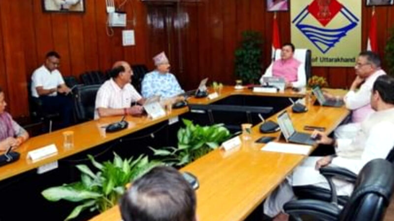 उत्तराखंड एपीओ के पद बढ़ने से अदालतों में मजबूत होगा सरकार का पक्ष, देहरादून और हरिद्वार के है सबसे अधिक मुकदमे,,,,