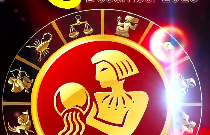 कुंभ राशि वालों के लिए कैसा रहेगा दिसंबर 2025, ग्रहों की चाल दे रही है शुभ संकेत, नई जिम्मेदारियाँ और प्रमोशन के योग,,,,