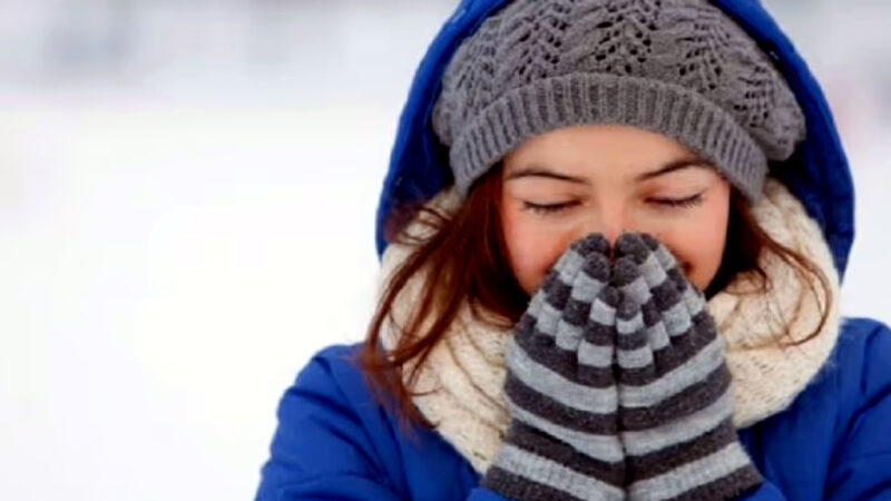 उत्तराखंड सर्दियों में बच्चों को सर्दी-खांसी बढ़ाने हेतु  आचार्य बालकृष्ण ने बताएं देसी नुक्से,,,,,