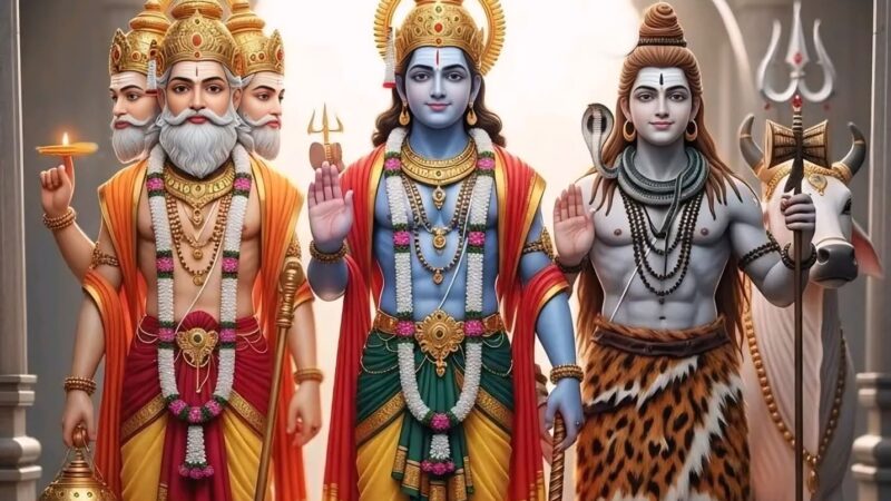 आज का भविष्यफल- क्या कहते है आपकी किस्मत के सितारे दिन बृहस्पतिवार दिनांक 18/12/2025