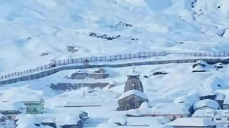 उत्तराखंड में इस बार कड़ाके की सर्दी का अलर्ट, सरकार ने जिलों को पहले से जरुरी तैयारी जुटने के निर्देश,,,,,