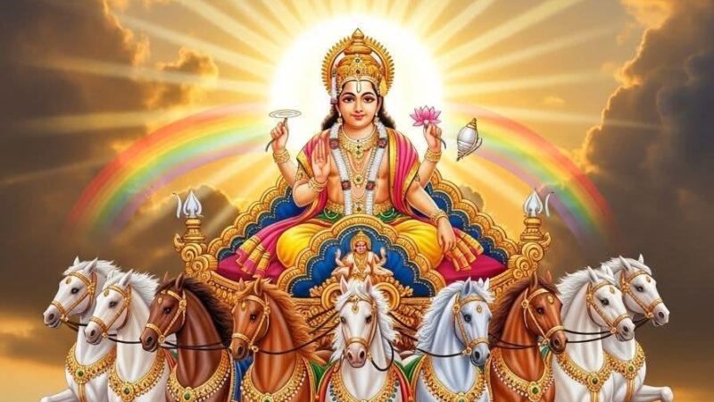 आज का भविष्यफल- क्या कहते हैं आपकी किस्मत के सितारे दिन रविवार दिनांक 07/12/2025