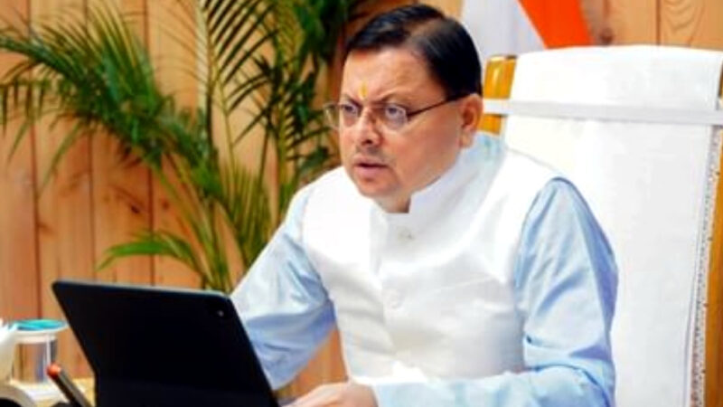 उत्तराखंड चौखुटिया में उपजिला चिकित्सालय की मांग को लेकर चल रहा आंदोलन मुख्यमंत्री से हुई विस्तृत वार्ता के बाद 20 दिनों के लिए स्थगित,,,,,