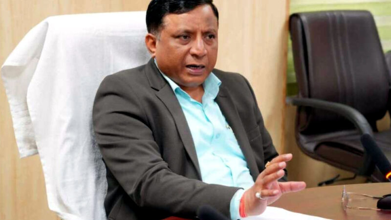 उत्तराखंड महानिदेशक सूचना बंशीधर तिवारी ने जिला सूचना अधिकारियों की महत्वपूर्ण बैठक मे दिए यह जरुरी निर्देश,,,,,