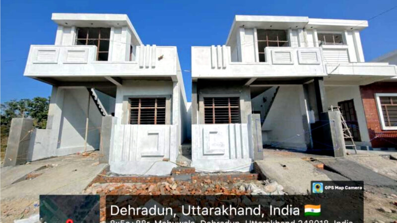 उत्तराखंड MDDA ने की अवैध निर्माण व प्लॉटिंग पर की बड़ी कार्रवाई, नियमों से खिलवाड़ नहीं होगा बर्दाश्त – बंशीधर तिवारी