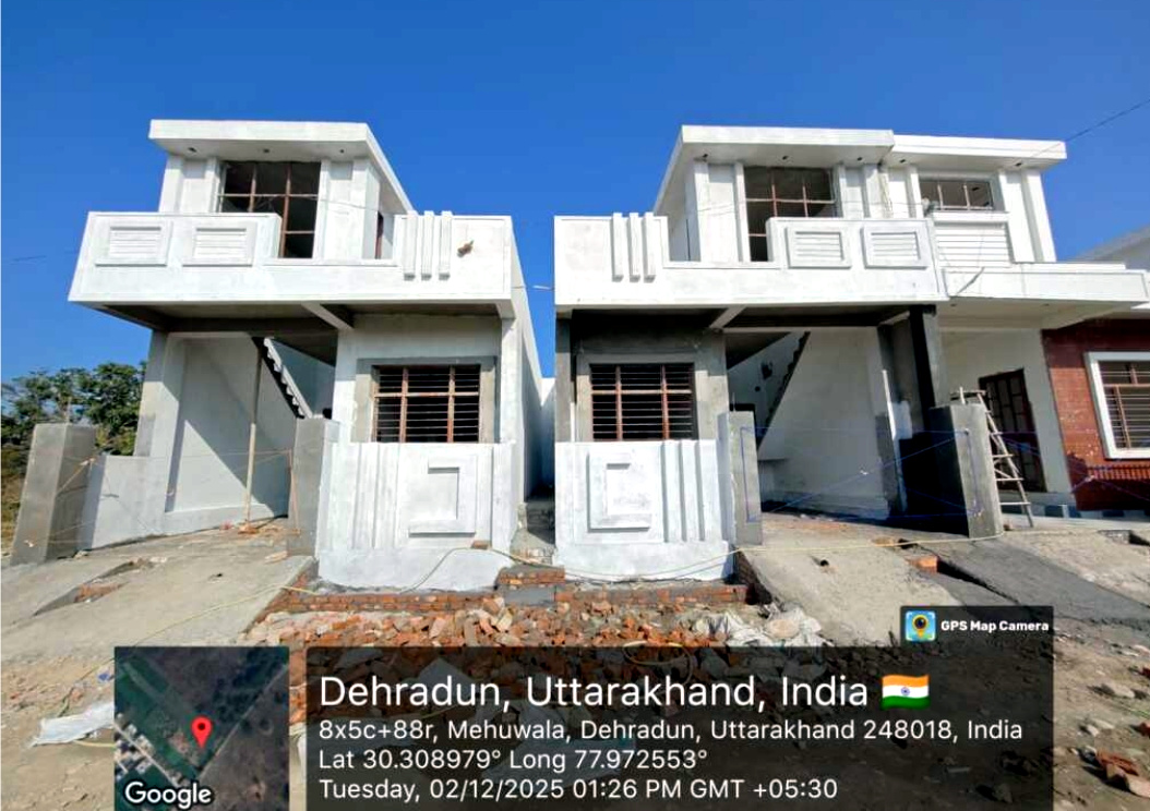 उत्तराखंड MDDA ने की अवैध निर्माण व प्लॉटिंग पर की बड़ी कार्रवाई, नियमों से खिलवाड़ नहीं होगा बर्दाश्त – बंशीधर तिवारी