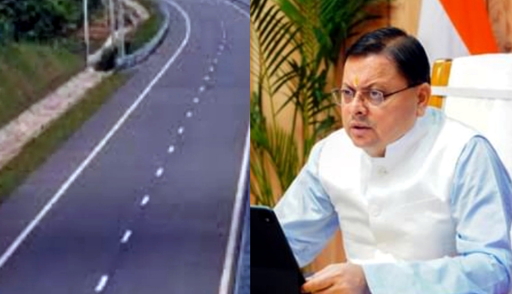 उत्तराखंड में होगा चहुमुखी विकास,नई सड़कों और पुलों हेतु पुष्कर सिंह धामी सरकार ने दी 271.33 करोड रुपये की मंजूरी,,,,,,