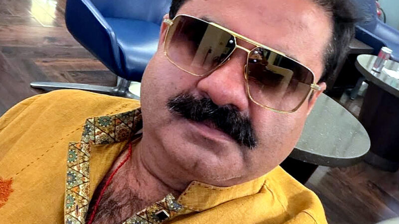 उत्तराखंड खानपुर विधायक उमेश कुमार पर मातृ सदन ने लगाए तीखे आरोप,“विधायक नहीं, खनन माफिया की तरह काम कर रहे हैं – उमेश कुमार”