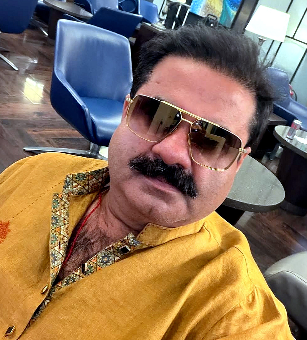 उत्तराखंड खानपुर विधायक उमेश कुमार पर मातृ सदन ने लगाए तीखे आरोप,“विधायक नहीं, खनन माफिया की तरह काम कर रहे हैं – उमेश कुमार”