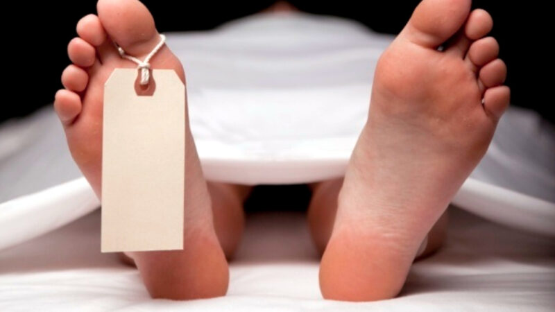 उत्तराखंड में यहाँ अकेलेपन और निराशा से घिरे छात्र ने की खुदकुशी, सुसाइड नोट में लिखा- सब कुछ कंट्रोल से बाहर,,,,