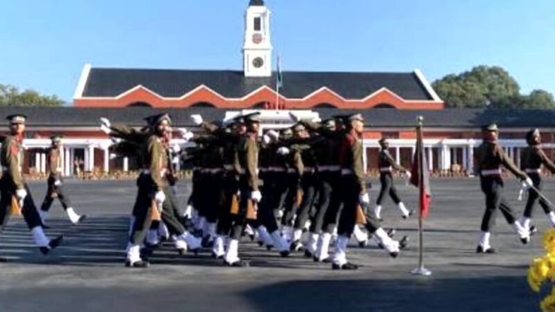 उत्तराखंड में आज फिर भारतीय सैन्य अकादमी का गौरवपूर्ण क्षण, सेना को मिलेंगे 491 जबाज़ युवा अफसर,,,,,