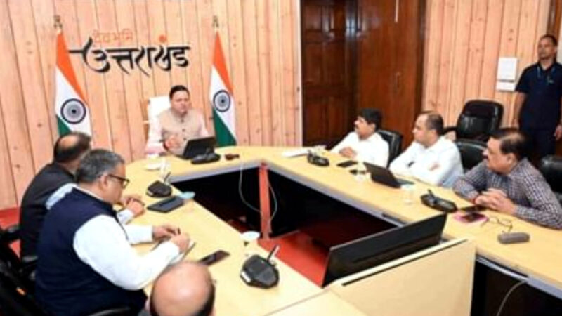 उत्तराखंड में रिजॉर्ट की तर्ज पर बनेंगे नेचुरोपैथी अस्पताल, प्रदेश मे वेलनेस टूरिज्म को मिलेगा बढ़ावा,,,,